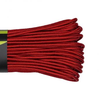 329 р. Паракорд 275 (мини) CORD nylon 10м (red) CORD 275.n10.r  с доставкой в г. Кинешма. Увеличить фотографию 2