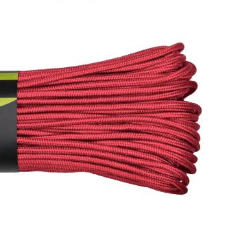 889 р. Паракорд 275 (мини) CORD nylon 30м (light red) CORD 275.n30.l.r  с доставкой в г. Кинешма. Увеличить фотографию 2