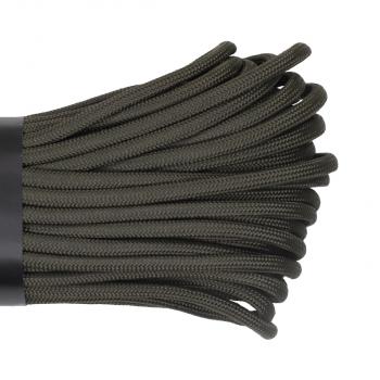270 р. Паракорд 550 CORD nylon 10м (army green) CORD 550.n10.a.gr  с доставкой в г. Кинешма. Увеличить фотографию 2