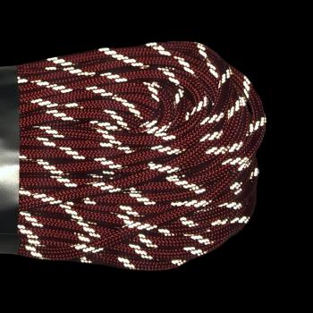 399 р. Паракорд 550 CORD nylon 10м световозвращающий (red) CORD 550.n10.lm.r  с доставкой в г. Кинешма. Увеличить фотографию 3