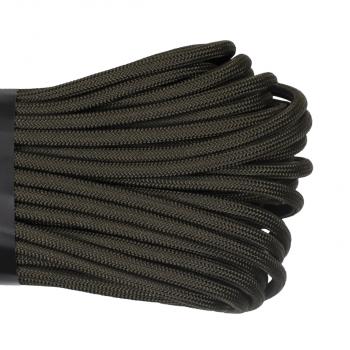 260 р. Паракорд 750 CORD nylon 10м (army green) CORD 750.n10.a.gr  с доставкой в г. Кинешма. Увеличить фотографию 2