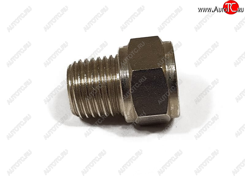 208 р. Фитинг футорка Camozzi 2520 14-14 Camozzi 2520 14-14  с доставкой в г. Кинешма