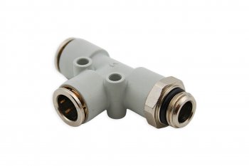 499 р. Фитинг тройник цанговый поворотный Camozzi 7442 10-14 Camozzi 7442 10-14  с доставкой в г. Кинешма. Увеличить фотографию 1