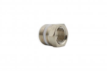 273 р. Фитинг футорка S2530 14-18, Camozzi  Camozzi s2530 14-18  с доставкой в г. Кинешма. Увеличить фотографию 1