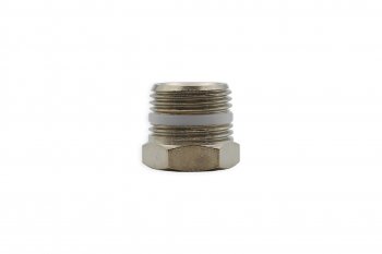 260 р. Фитинг футорка S2530 38-18, Camozzi Camozzi s2530 38-18  с доставкой в г. Кинешма. Увеличить фотографию 3