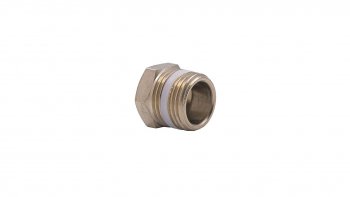 459 р. S2530 12-18, Фитинг футорка, Camozzi Camozzi s2530 12-18  с доставкой в г. Кинешма. Увеличить фотографию 2