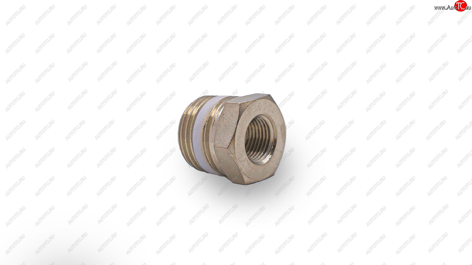 286 р. S2530 38-14, Фитинг футорка, Camozzi Camozzi s2530 38-14  с доставкой в г. Кинешма