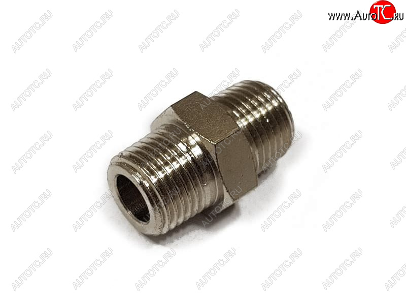 329 р. Фитинг проходной Camozzi 2500 12 Camozzi 2500 12  с доставкой в г. Кинешма
