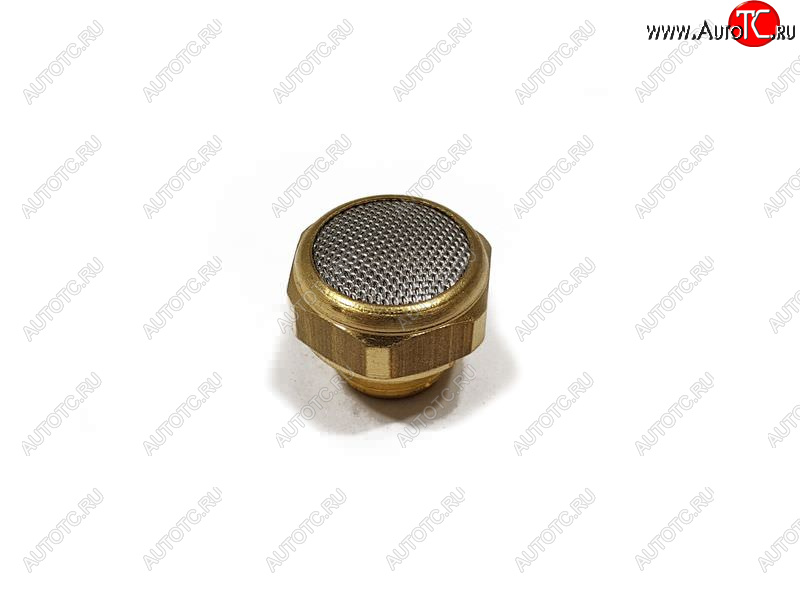 599 р. Фитинг Глушитель Camozzi 2901 14 Camozzi 2901 14  с доставкой в г. Кинешма