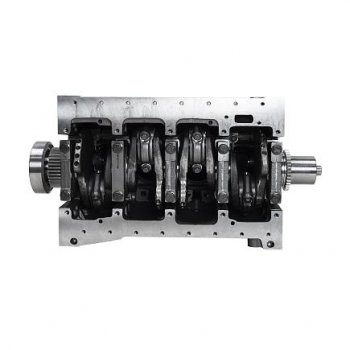226 999 р. Блок цилиндров в сборе SHORT BLOCK 4ISBe (Евро 4, 5) CUMMINS 0969  с доставкой в г. Кинешма. Увеличить фотографию 4
