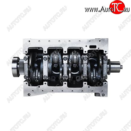 226 999 р. Блок цилиндров в сборе SHORT BLOCK QSB4.5 CUMMINS 14315  с доставкой в г. Кинешма