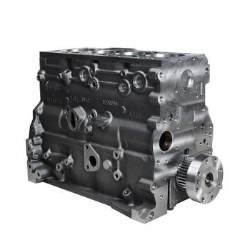 226 999 р. Блок цилиндров в сборе SHORT BLOCK QSB4.5 CUMMINS 14315  с доставкой в г. Кинешма. Увеличить фотографию 8