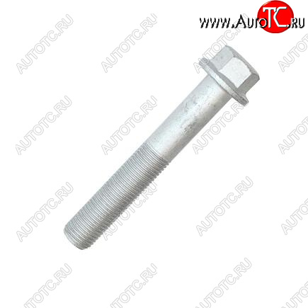 125 р. Болт демпфера коленвала ISBe (М12Х1.25Х78.5) 4892867 CUMMINS 0700  с доставкой в г. Кинешма