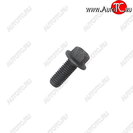 599 р. Болт водяного насоса ISBe (М8Х1.25Х22) 4101452 CUMMINS 0709  с доставкой в г. Кинешма