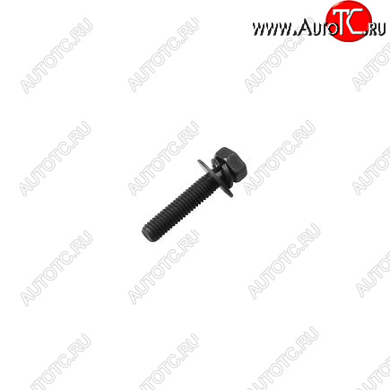 50 р. Болт кронштейна топливной трубки ISF 2.8 (М5Х0.8Х20) 3920854 CUMMINS 0006  с доставкой в г. Кинешма