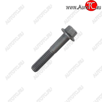 75 р. Болт поддона ISBe (М8Х1.25Х45) 3901445 CUMMINS 0842  с доставкой в г. Кинешма