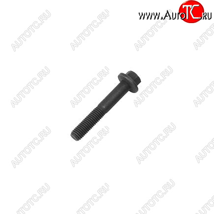 80 р. Болт крепления впускного коллектора 6ISBe (М8Х1.25Х50) 3900633 CUMMINS 13737  с доставкой в г. Кинешма