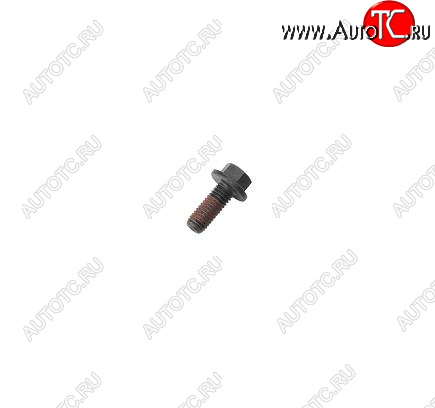 46 р. Болт скобы распределительного вала 6CT, ISLe (М8Х1.25Х22) 3900227 CUMMINS 13496  с доставкой в г. Кинешма