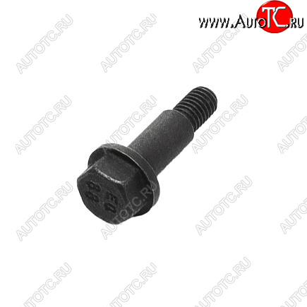 140 р. Болт клапанной крышки BT, EQB (М8Х1.25Х21) 3907049 CUMMINS 14154  с доставкой в г. Кинешма