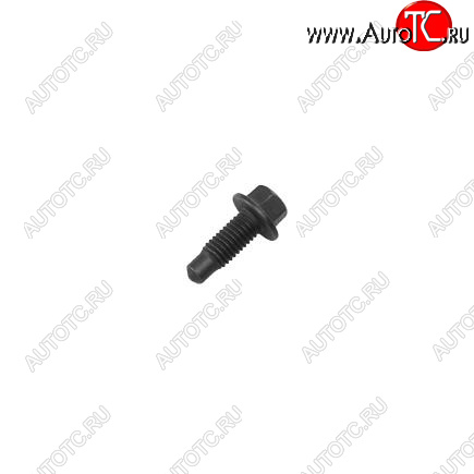 34 р. Болт поддона 6CT, ISLe (М8Х1.25Х21) 3920400 CUMMINS 14468  с доставкой в г. Кинешма
