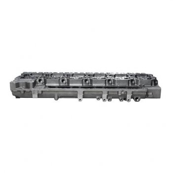 85 999 р. Головка блока цилиндров QSC (не в сборе) 4987963 CUMMINS 0626  с доставкой в г. Кинешма. Увеличить фотографию 9