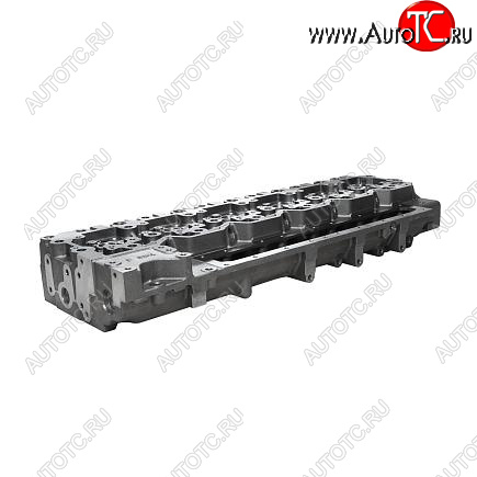 85 999 р. Головка блока цилиндров QSC (не в сборе) 4987963 CUMMINS 0626  с доставкой в г. Кинешма