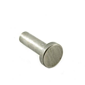 419 р. Толкатель клапана BT, EQB, 6CT 3931623 CUMMINS 0301  с доставкой в г. Кинешма. Увеличить фотографию 2