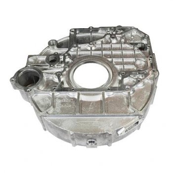 45 999 р. Картер маховика ISBe 2831367 CUMMINS 10263  с доставкой в г. Кинешма. Увеличить фотографию 2