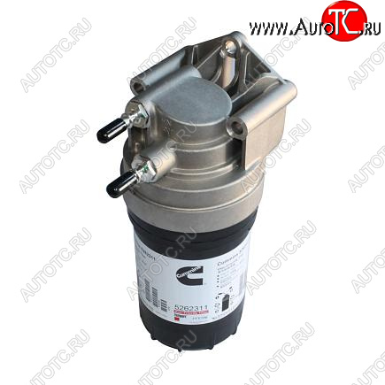 4 199 р. Головка топливного фильтра (в сборе с фильтром) ISF 3.8 5262312 CUMMINS 0718  с доставкой в г. Кинешма
