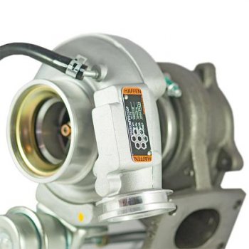 20 999 р. Турбокомпрессор 4ISDe V=4.5 HE221W (Китай) 4043976 CUMMINS 0170  с доставкой в г. Кинешма. Увеличить фотографию 3