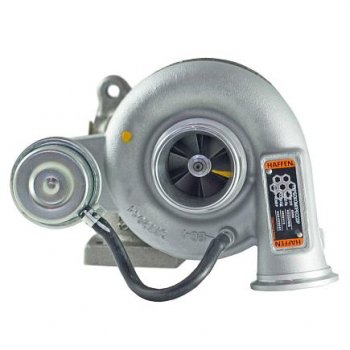 19 999 р. Турбокомпрессор ISF 3.8 HE200W (ПАЗ) (Китай) 4309412 CUMMINS 0956  с доставкой в г. Кинешма. Увеличить фотографию 3