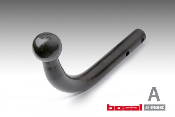 ТСУ на ам GAZ Волга 3110 SD 1997-2005 GAZ Волга 31105 SD 2003-2010, без электрики Oris 3806-a