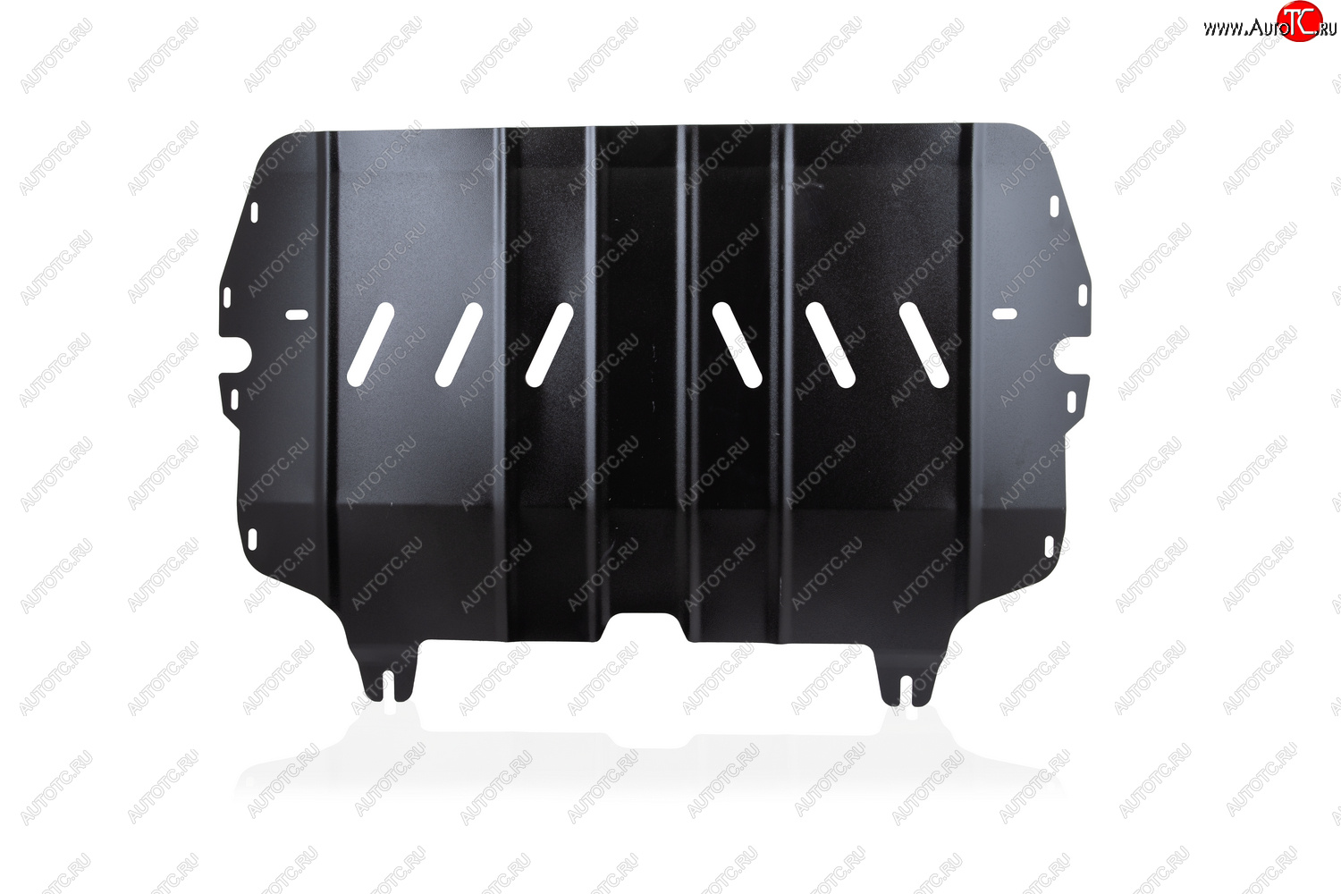 6 699 р. ЗК и крепеж подходит для SKODA Octavia II (09-12), Superb (09-12), VOLKSWAGEN Caddy (09-15) 1,21,41  Шкода Суперб NLZ nlz.45.03.030 new  с доставкой в г. Кинешма