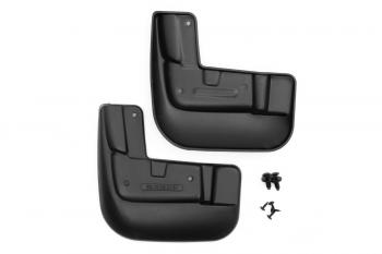 4 799 р. Брызговики передние MITSUBISHI Outlander, 032014-022015, 2016- вн. 2 шт. (optimum) в коробке  Митсубиси Аутлендер FROSCH frosch.35.29.f13  с доставкой в г. Кинешма. Увеличить фотографию 1