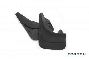 1 169 р. Брызговики универсальные №1 (optimum) в коробке FROSCH frosch.00.01.u  с доставкой в г. Кинешма. Увеличить фотографию 1