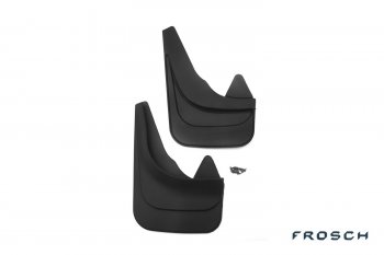 1 189 р. Брызговики универсальные №2 (optimum) в коробке FROSCH frosch.00.02.u  с доставкой в г. Кинешма. Увеличить фотографию 1