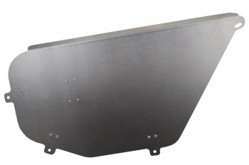 15 349 р. ЗБ и крепеж, подходит для HONDA CR-V (17-) (4 мм) 2,02,4 бен. AT  Хонда ЦРВ HONDA aoy.01.03.017a  с доставкой в г. Кинешма. Увеличить фотографию 1