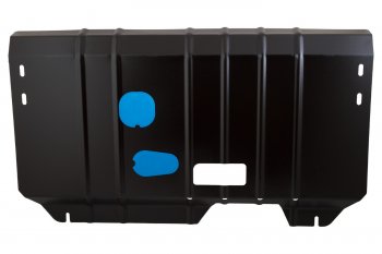 5 599 р. ЗК и крепеж, подходит для FORD Transit (14-) 2,2 диз. МТ FWD  Форд Транзит FORD fsh.0020.000021  с доставкой в г. Кинешма. Увеличить фотографию 1