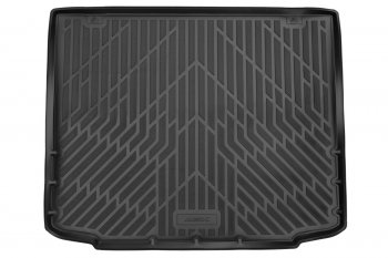 3 199 р. Trunk trayковер в багажникunitASX  Митсубиси АSХ MITSUBISHI mz353003  с доставкой в г. Кинешма. Увеличить фотографию 1