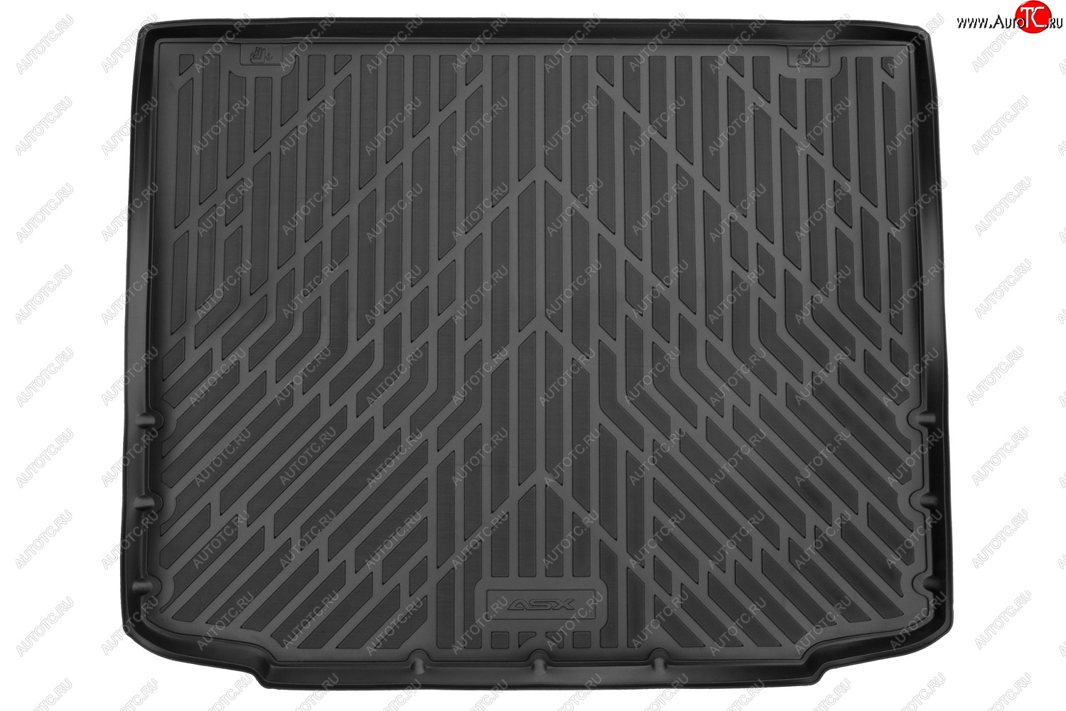 3 199 р. Trunk trayковер в багажникunitASX  Митсубиси АSХ MITSUBISHI mz353003  с доставкой в г. Кинешма