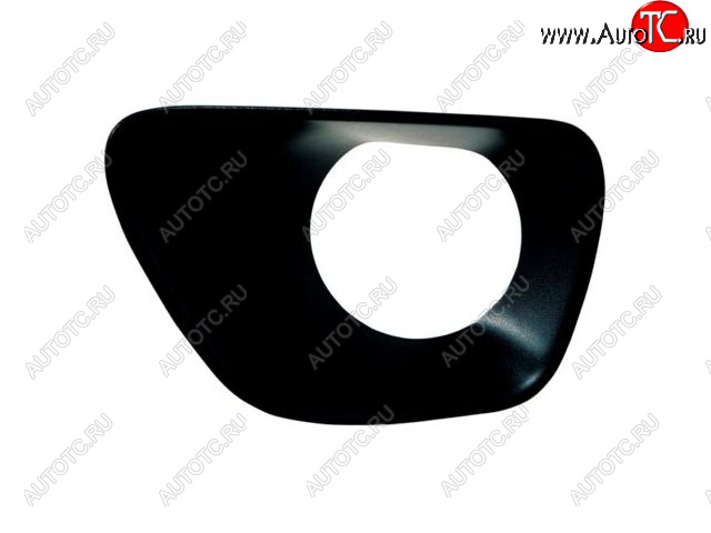 459 р. GR CHEROKEE РЕШЕТКА БАМПЕРА ПЕРЕДН ПРАВ (Китай) BODYPARTS jpgch10-191-r  с доставкой в г. Кинешма