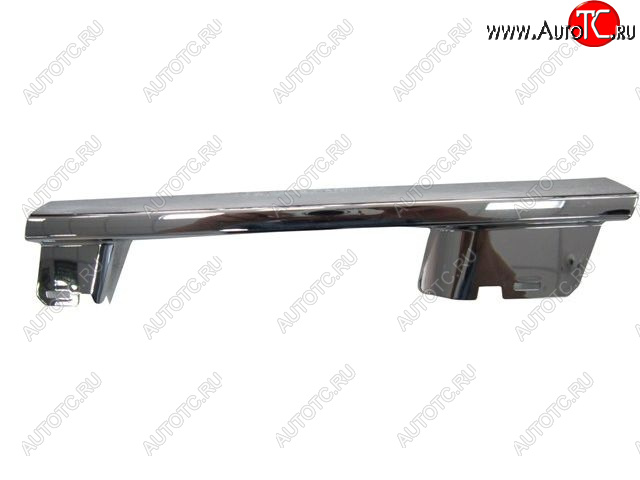 1 449 р. X204 МОЛДИНГ РЕШЕТКИ БАМПЕРА ЛЕВ НИЖН ХРОМ (Тайвань) HENGFU mdglk10-1d1-l  с доставкой в г. Кинешма