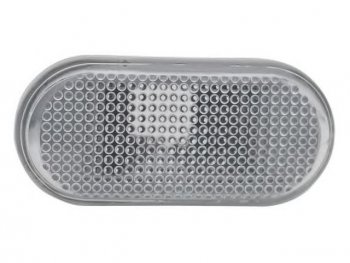 187 р. LOGAN (DUSTER 10- CLIOSCENIC 98-04 MICRA 02-04) ПОВТОРИТЕЛЬ ПОВОРОТА В КРЫЛО Л=П (Китай) BODYPARTS rnlog05-281-z  с доставкой в г. Кинешма. Увеличить фотографию 2