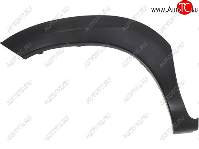 2 959 р. HILUX РАСШИРИТЕЛЬ КРЫЛА ЛЕВ ПЕРЕД (Китай) BODYPARTS tyhix11-1c0-l  с доставкой в г. Кинешма