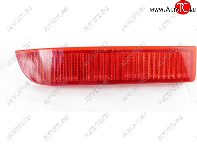 299 р. RAV4 06- ФОНАРЬ-КАТАФОТ ЛЕВ В ЗАДН БАМПЕР (Китай) BODYPARTS tyrv406-050-l  с доставкой в г. Кинешма
