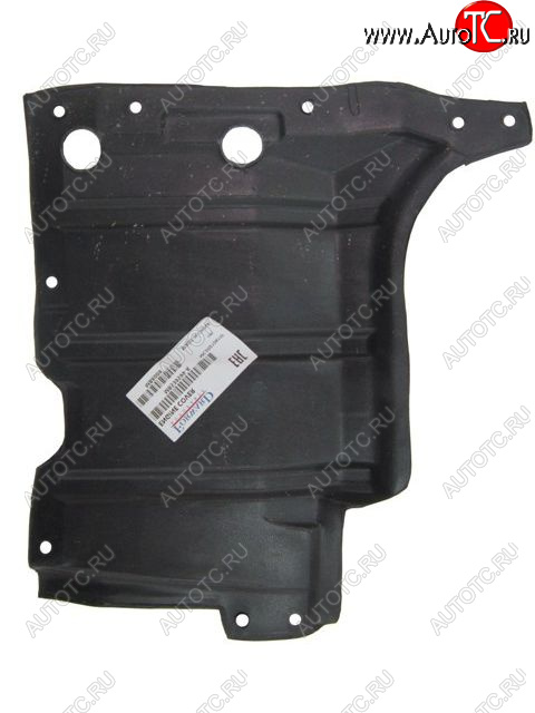 679 р. LANCER ЗАЩИТА ПОДДОНА ЛЕВ (Китай) ПЛАСТИК BODYPARTS mblan04-9f0p-l  с доставкой в г. Кинешма