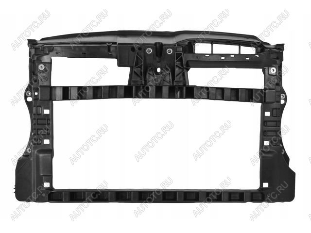 3 699 р. GOLF ПАНЕЛЬ ПЕРЕДН ПЛАСТИК (Китай) BodyParts vwglf09-361  с доставкой в г. Кинешма