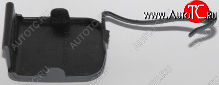 389 р. GOLF ЗАГЛУШКА БУКСИРОВ КРЮКА БАМПЕРА ЗАДН (Китай) BODYPARTS vwglf09-4g1  с доставкой в г. Кинешма