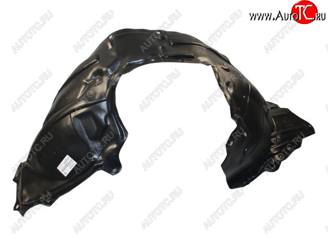 879 р. Левый подкрылок передний BODYPARTS Nissan Sentra 7 B17 (2014-2017)  с доставкой в г. Кинешма