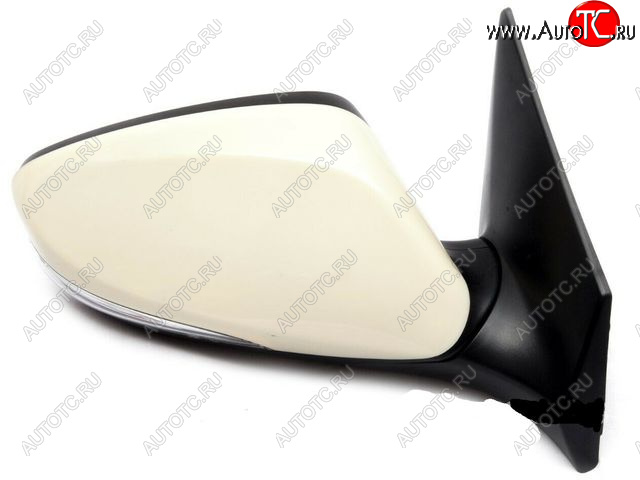 3 069 р. I30 ЗЕРКАЛО ПРАВ ЭЛЕКТР С ПОДОГРЕВ , УК.ПОВОР (Китай) BODYPARTS hni3012-453-r  с доставкой в г. Кинешма
